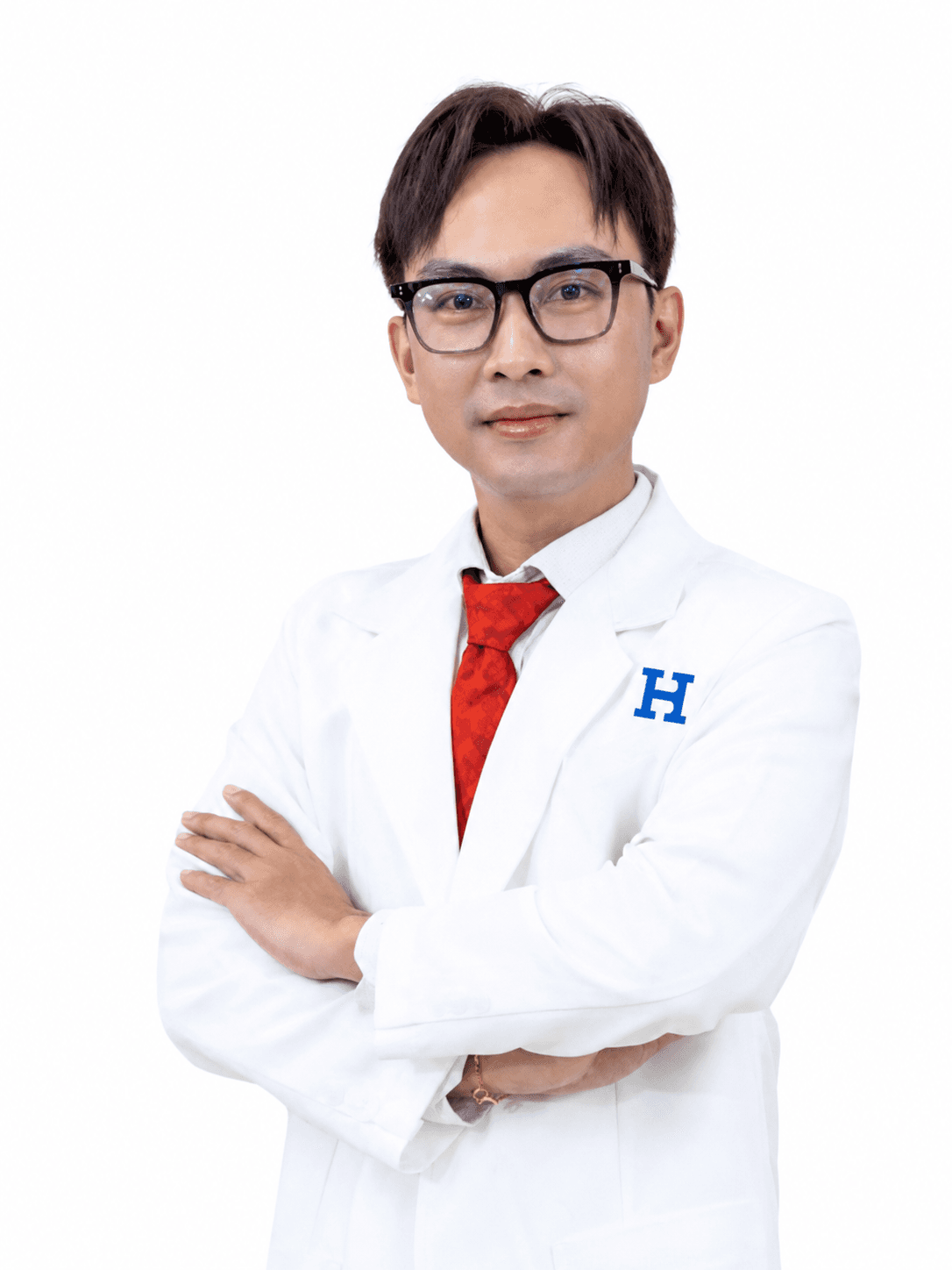 BS. Bùi Xuân Hoàng