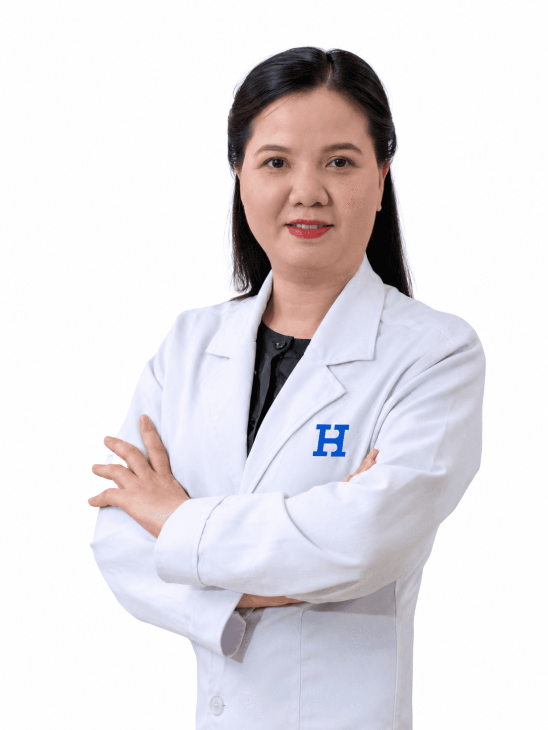 BS. Cao Thị Nụ