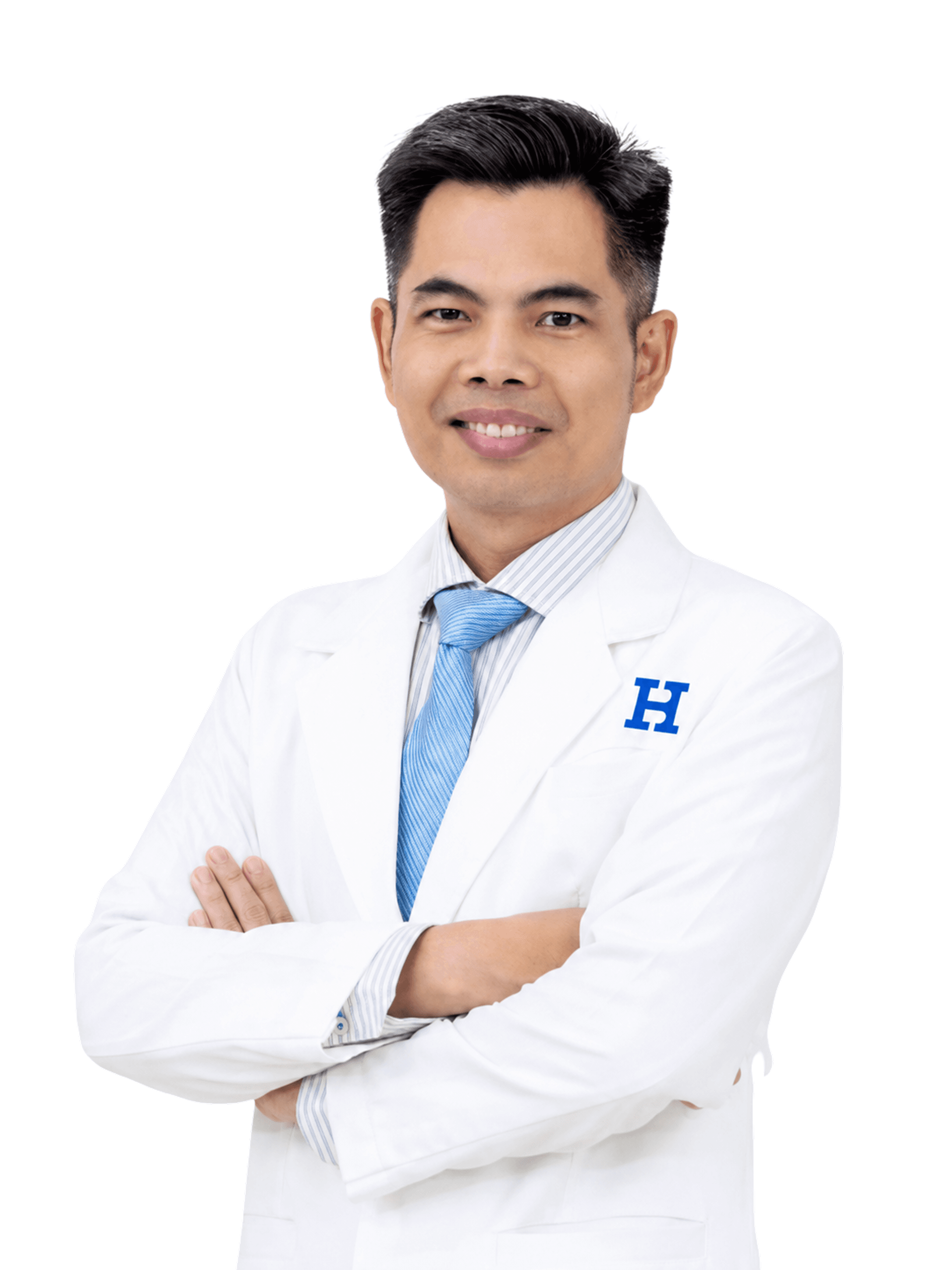 Bác sĩ trực
