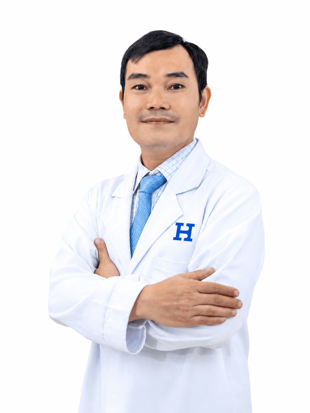 BS.CKI Đinh Duy Chinh