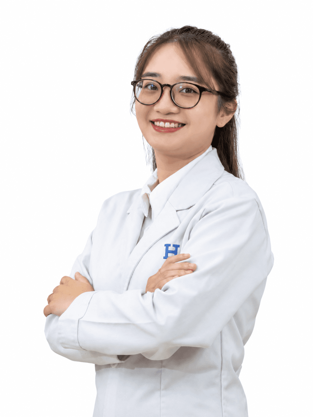 BS.CKI Hoàng Thị Minh Hiếu
