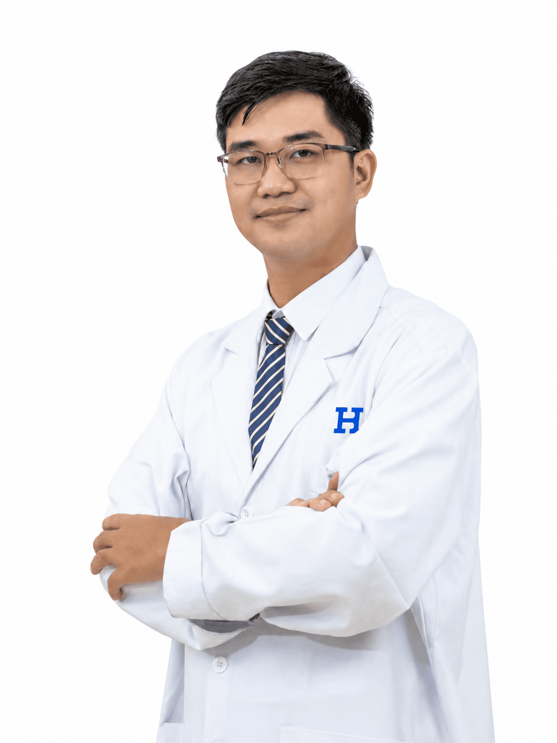 BS.CKI Lê Công Thiện