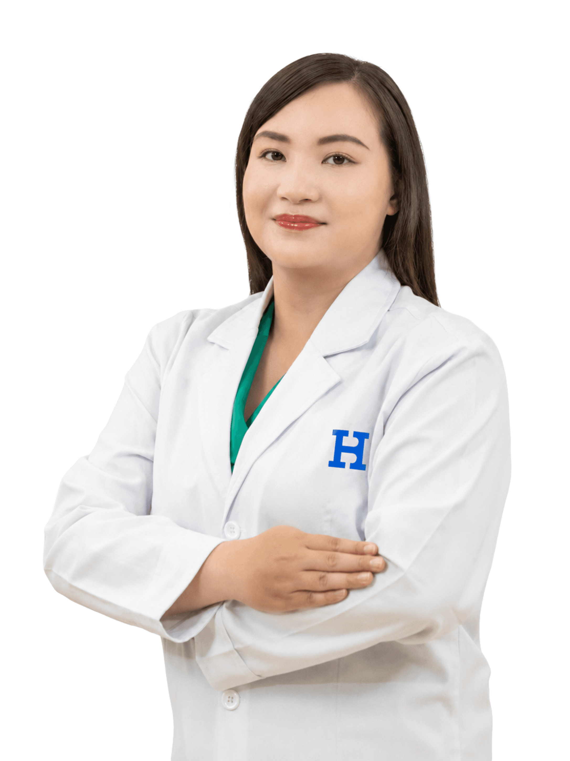 BS.CKI Nguyễn Thị Diệu Hương