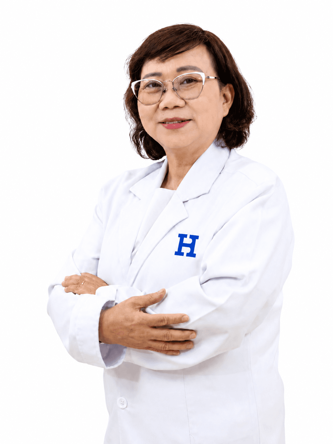 BS.CKI Nguyễn Thị Lệ Thủy