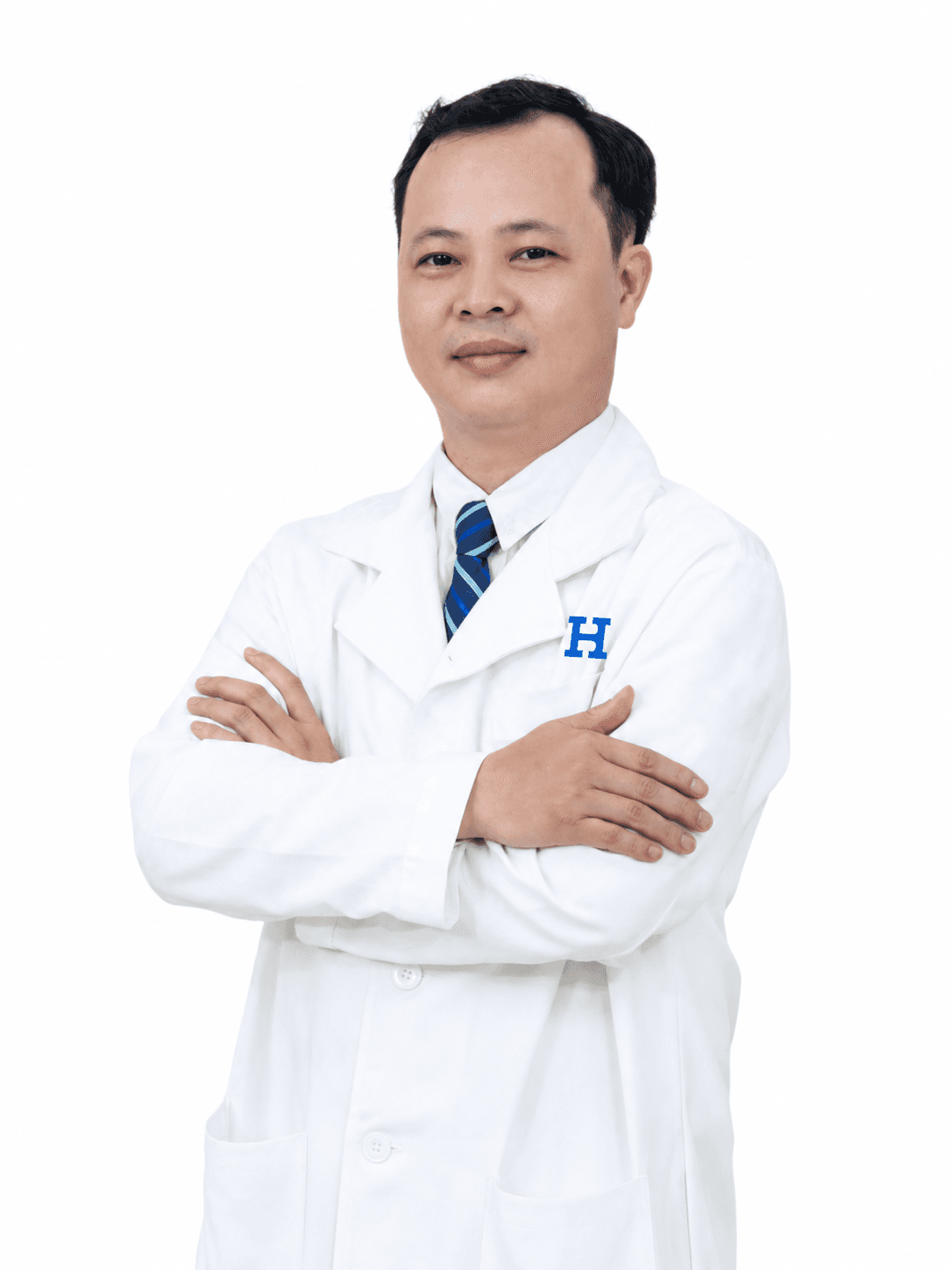 BS.CKI Nguyễn Văn Minh