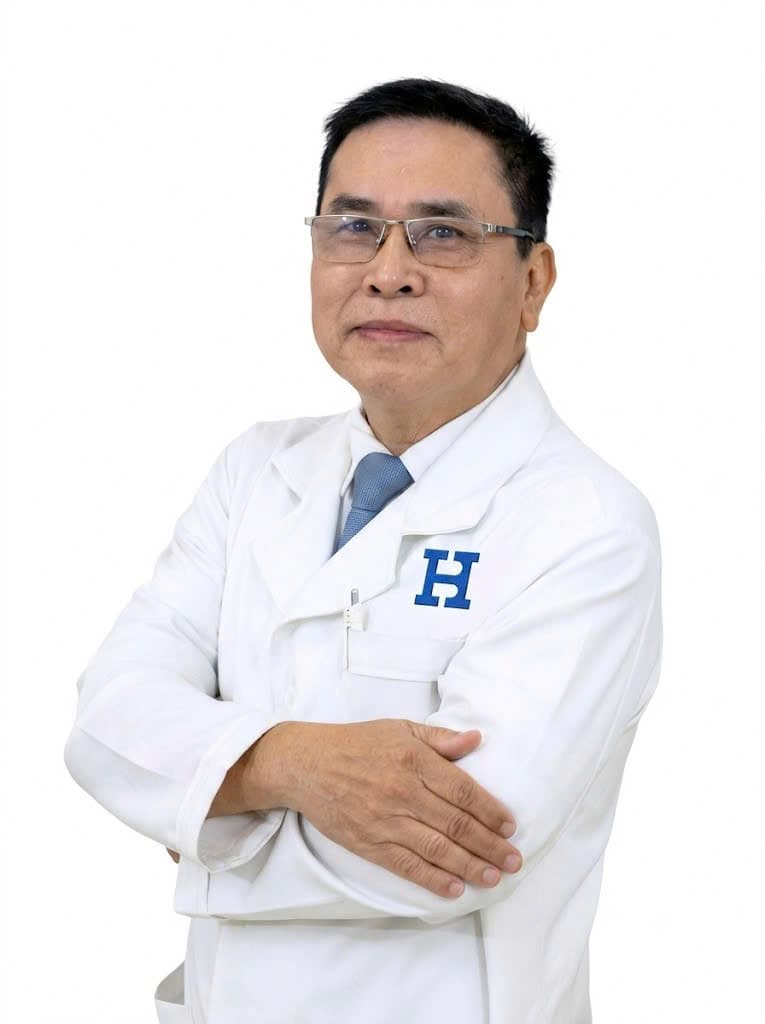 Bác sĩ trực