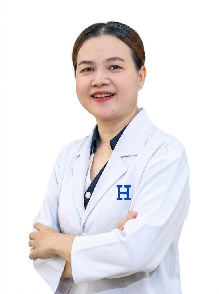 BS.CKI Trần Thị Tường Vân