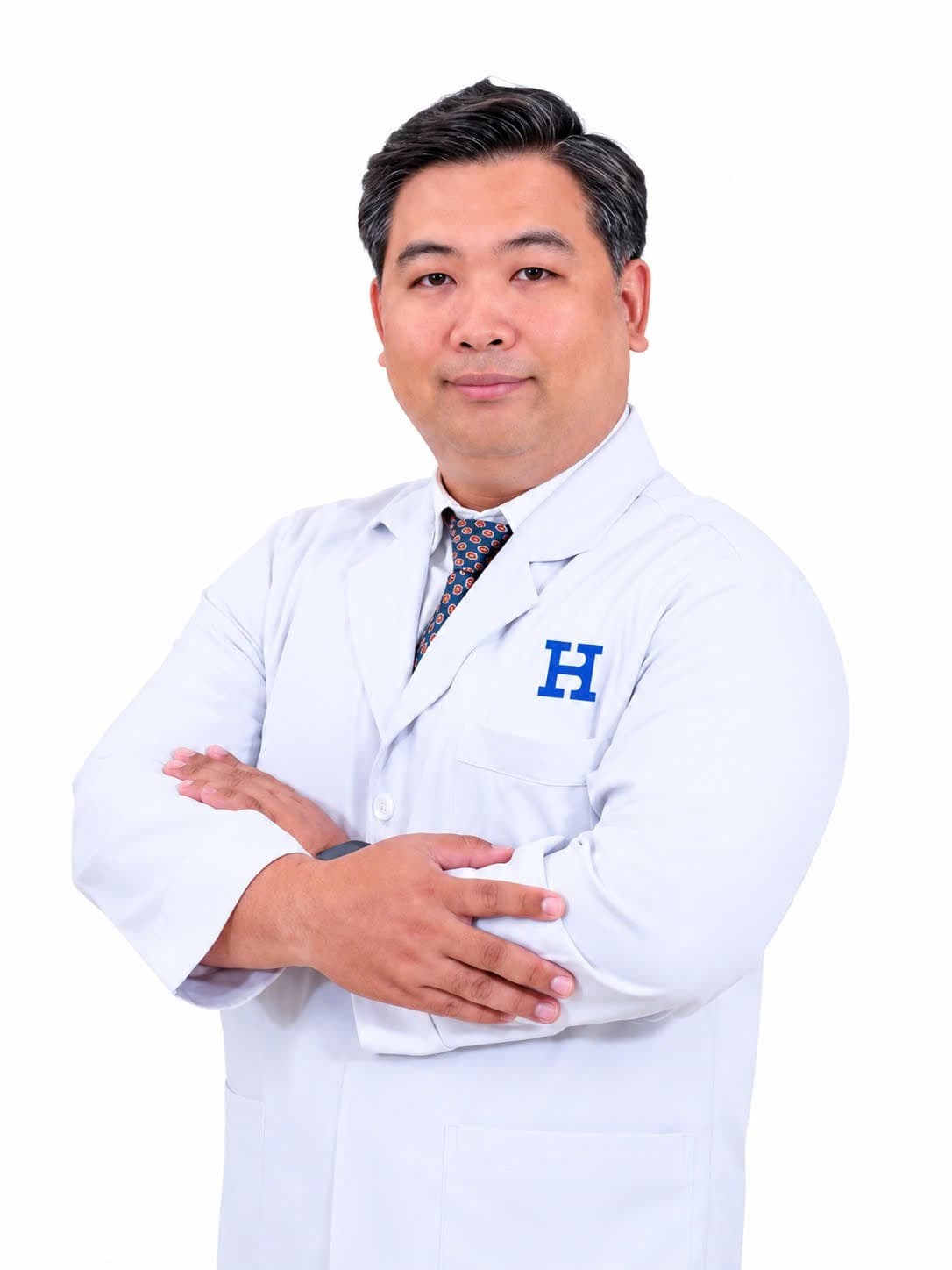BS.CKII Nguyễn Đức Ngọc