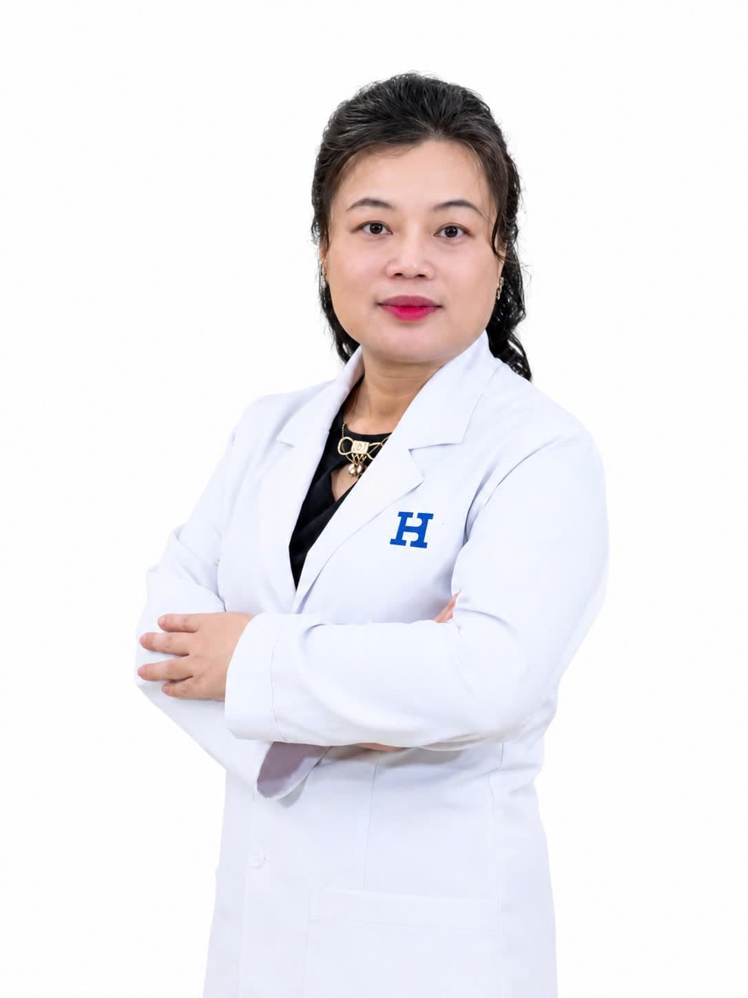 BS.CKII Nguyễn Thị Ngọc Hà
