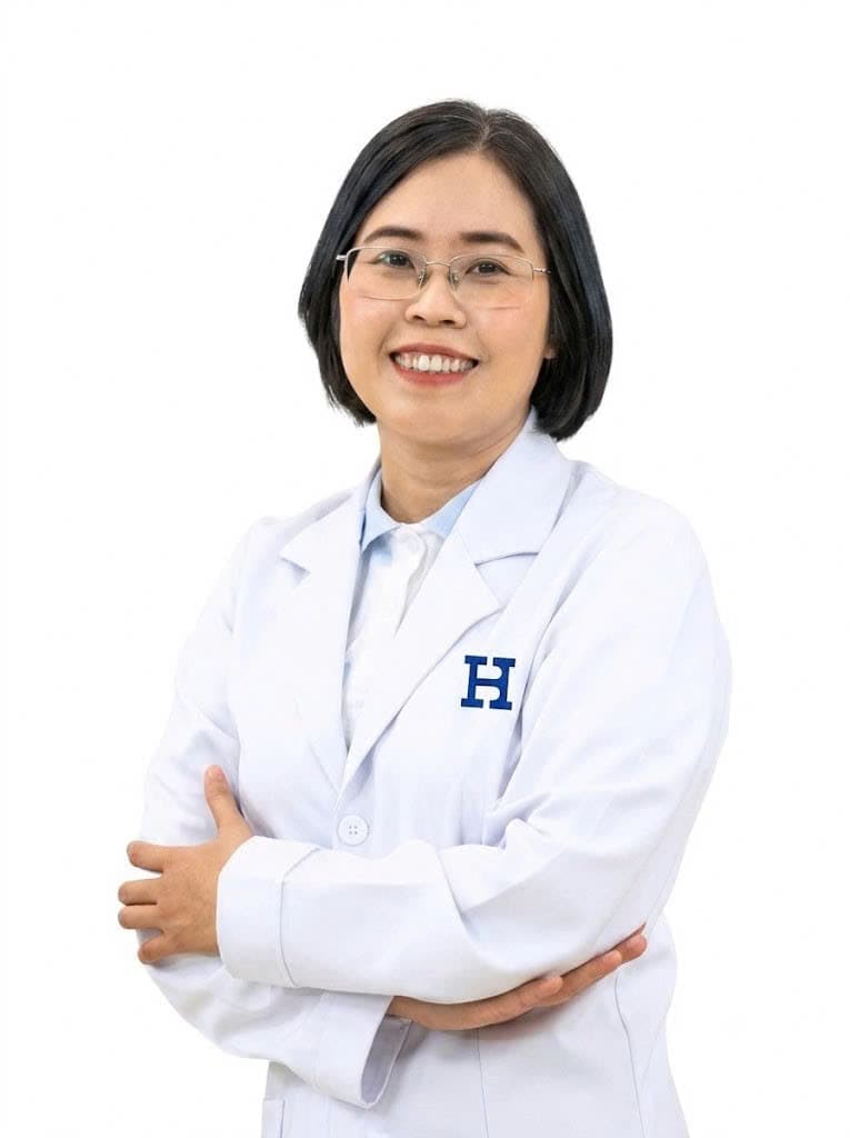 Bác sĩ trực