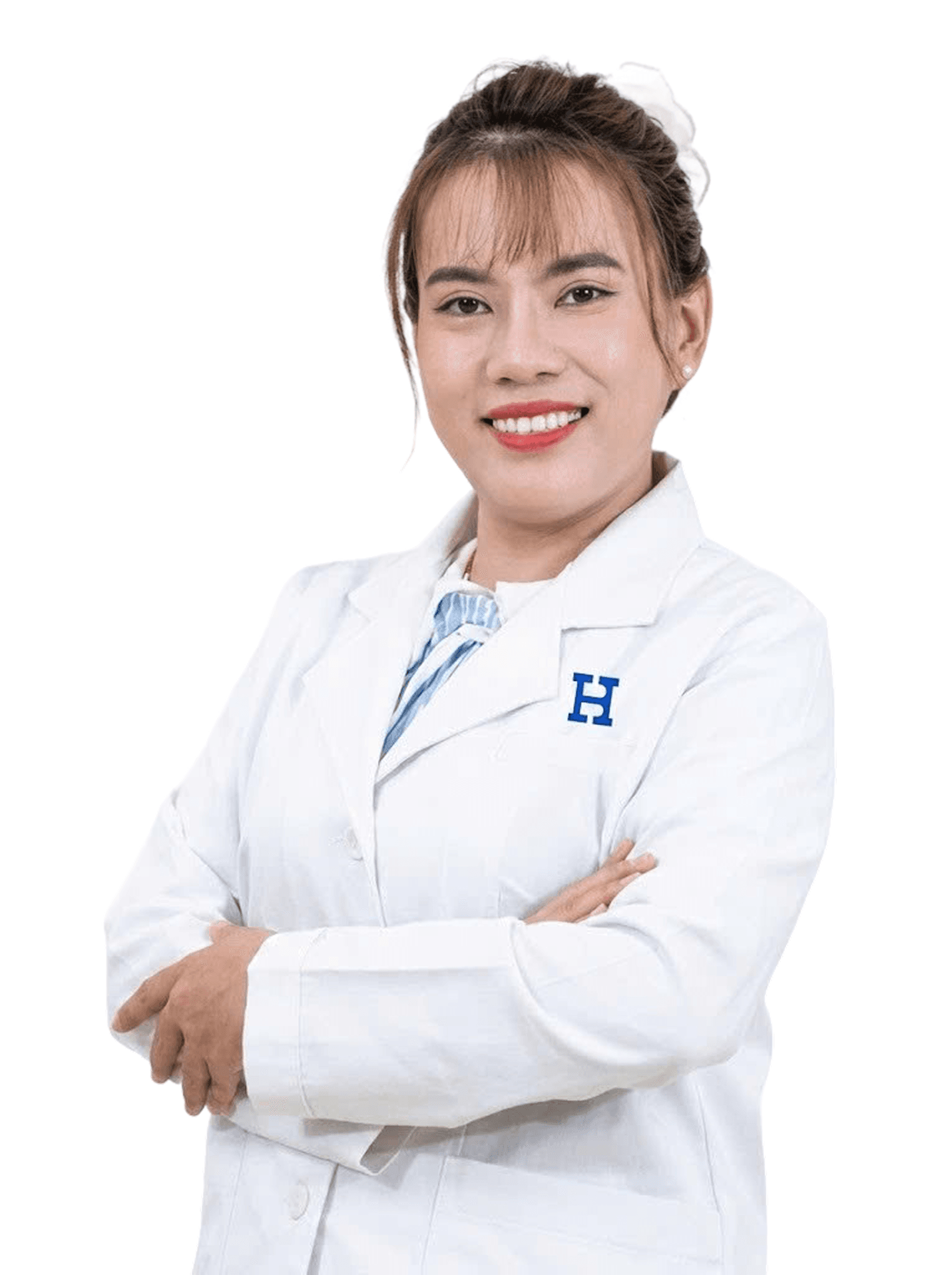 BS. Lâm Thị Kim Ngân