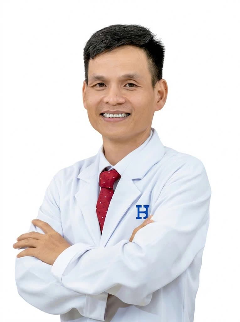 BS. Lê Đình Chung