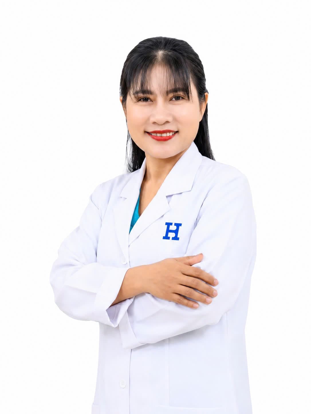 ThS.BS Võ Hà Băng Sương