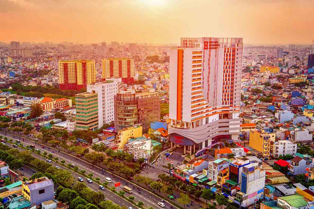 Ngày hội tư vấn khối ngành khoa học sức khỏe