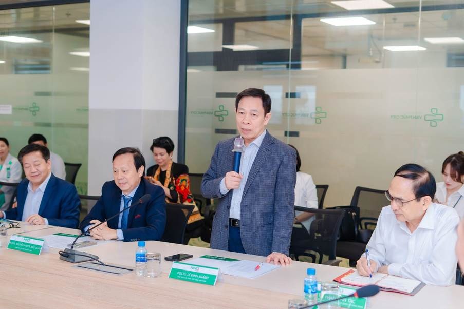 Ứng dụng AI trong chẩn đoán hình ảnh y khoa